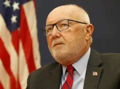 Gordie Howe Bridge delay tied to eroded trust, U.S. ambassador says