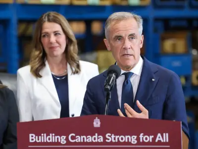 How Green Policies Killed Canada's Pipeline Economy: Terence Corcoran