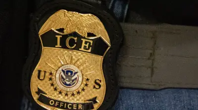 ICE arrests surge to 10,000 in five days, averaging 2,000 daily