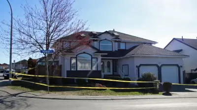 Indian man convicted of murdering wife in Abbotsford, B.C.