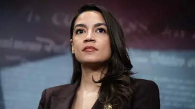 JD Vance Predicts AOC Will Lead Democrats in 2028 Presidential Race
