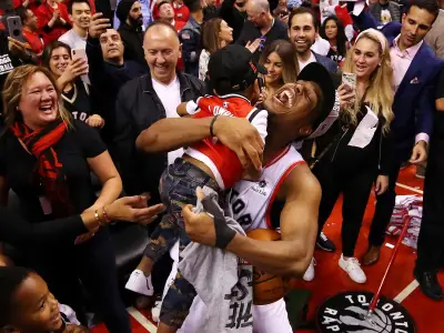 Kyle Lowry to Sign One-Day Contract, Retire as Toronto Raptor on July 7