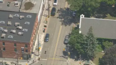 Man guilty in Leslieville bystander shooting appeals conviction