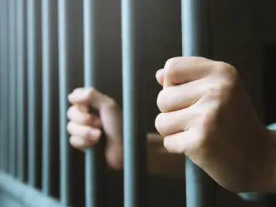 MANDEL: Could new bail reforms finally end 'catch-and-release'?