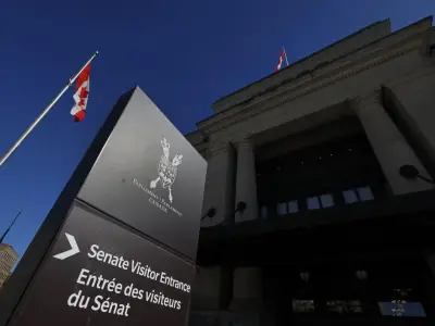 Mark Carney appoints ex-Conservative MP, top PMO adviser to Senate
