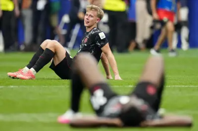 Marsch: Canada Were Better Team Despite 3-0 World Cup Loss to Morocco