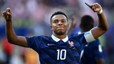 Mbappe Slams Paraguayan Senator Over Racist Attack After World Cup Win