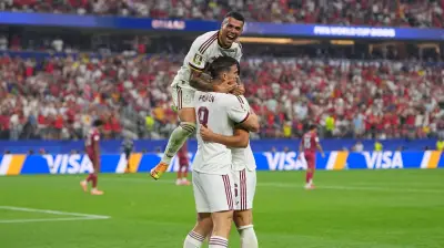 Mikel Merino's Stoppage-Time Goal Eliminates Portugal and Cristiano Ronaldo from World Cup