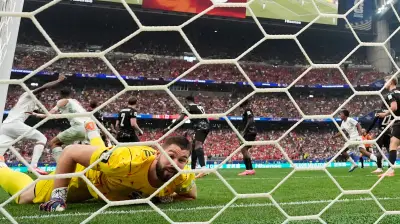 Morocco Takes 2-0 Lead Against Canada in Historic World Cup Knockout Game