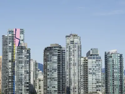 New Data Shows Big Investors Not Dominating B.C. Rental Market