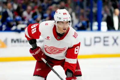 NHL Free Agency Day Two: Patrick Kane Among Top Available Players