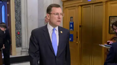 NJ Republican Tom Kean Opposed Paid Leave While Taking Months Off for Depression