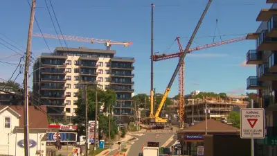 Nova Scotia Home Sales Dip Slightly in Spring Market Despite Stability
