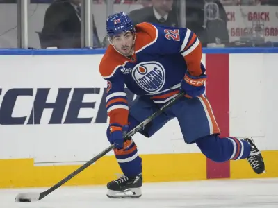Oilers urged to sign Matt Savoie early amid NHL offer-sheet escalation