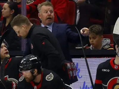 Ottawa Senators fans mourn Daniel Alfredsson's move to Maple Leafs