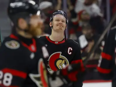 Ottawa Senators offer 40% discount on Tkachuk jerseys in 'Chuk your Tkachuk' promotion