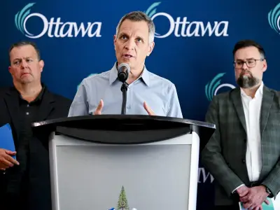 Ottawa Storm Recovery: 4,500 Basement Floods, Power Restored
