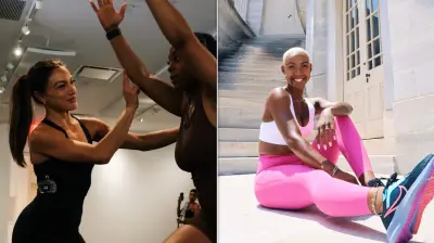 Pilates Rebrands for Inclusivity: Black and Brown Instructors Lead Change