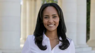 Progressive Melat Kiros Unseats 15-Term Rep. Diana DeGette in Colorado Primary