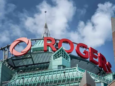 Rogers to acquire remaining MLSE stake for $4.35 billion, becoming sole owner