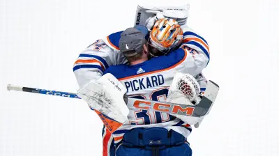 Several Former Oilers on the Move as NHL Free Agency Begins