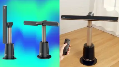 Shark TurboBlade Fan 20% Off on Amazon: Powerful Bladeless Cooling