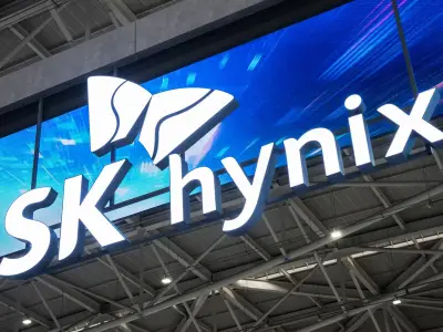 SK Hynix Launches $28 Billion US IPO Amid AI Chip Demand