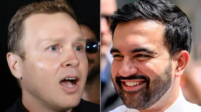 Spencer Pratt Rants About 'Vile, Commie' Mayor After Inclusive Patriotism Speech