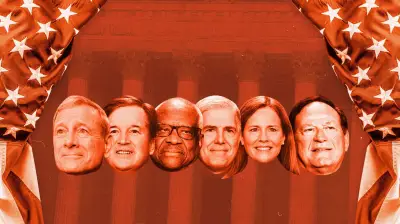 Supreme Court term ends with hypocrisy: birthright win but broader erosion