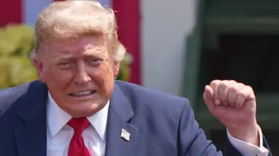 Trump Claims He Spoke With Teddy Roosevelt — And It's Actually True