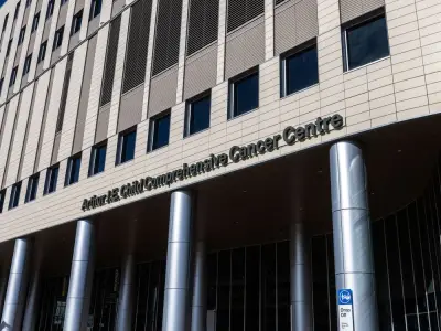 U of C experimental treatment shrinks rare cancerous tumours in Calgary patients