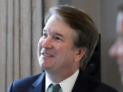 U.S. Supreme Court Upholds States' Rights to Ban Trans Women from Women's Sports