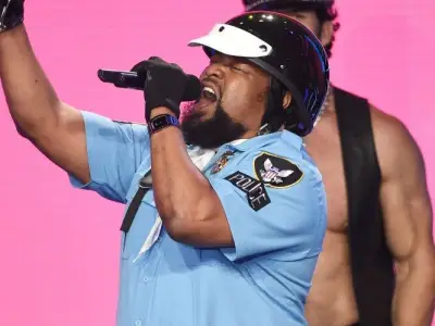 Victor Willis, Village People Lead Singer, Dies at 74 After Illness