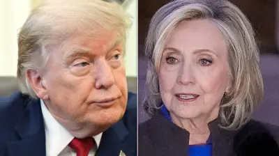 White House Trolls Hillary Clinton on Social Media Day, Backfires
