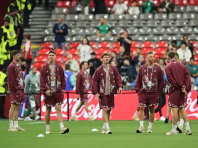 World Cup 2026: Switzerland vs Algeria Round of 32 Live Blog