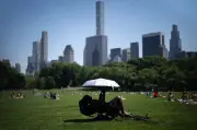 19 Dead in New Jersey Heat Wave, Many in Homes Without AC