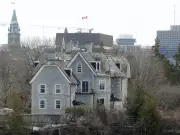 24 Sussex renovations needed, Poilievre should stay at Motel 6