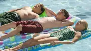 25 Best Summer Movies: From 'The Sandlot' to 'Jaws'