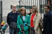 3 Acquitted in Killing of Journalist Lyra McKee in Northern Ireland