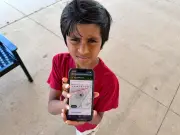 8-Year-Old Creates AI App for Human-Animal Coexistence After Sightings