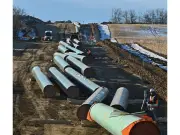 Alberta to announce southern route for new oil pipeline to B.C.