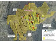 Alkane Resources Reports Strong Gold-Antimony Results at True Blue Deposit