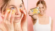 Amazon Shoppers in Their 40s and 50s Love These Undereye Patches — Now 15% Off