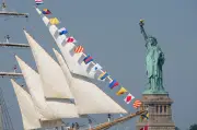 America Celebrates 250th Birthday with Fireworks, Heat, and Politics
