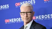 Anderson Cooper opposes working for Bari Weiss at CNN