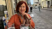 At 82, I Traveled Europe With a New Love After My Husband's Death
