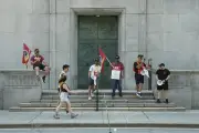 Bank of Canada ordered to stop using replacement workers during strike