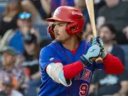 B.C. Blue Jays Prospect Sam Shaw Back from Blood Clot, Thriving with Canadians
