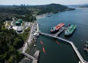 B.C.-Canada Prosperity MOU: Key Details of Multi-Billion-Dollar Deal