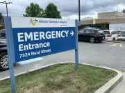 B.C. ERs closed nearly 2,400 times in three years, data shows